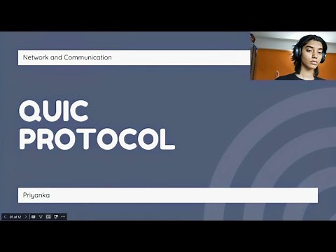 QUIC Traffic Analysis in Wireshark - Understanding QUIC Protocol in Action