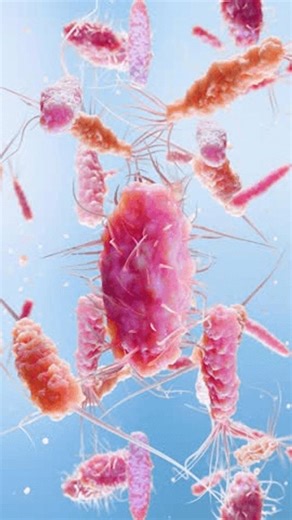 clip-3988477019-bacteria-different-flagella-types-floating-under-microscope