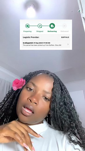 Understanding SHEIN Delivery Times in South Africa
