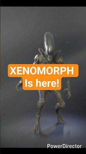 Xenomorph ARRIVED In Fortnite Item Shop!