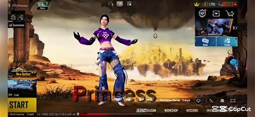 #@SK私FIAPOKO @TALK 🐐 @SK私ULIKE @🫡TRUE MIKULA🫡 @Nemo_pubgm 🪐 @60fps🇼🇸 Congratulations on your win, @Vibess! 🇭🇰🇮🇳 Please check the message I sent 😊. Until next time, everyone, I am always proud to be your SK私Princess. For now, I’m heading back to my clan. I hope to see you all in the game if you want to join me for some fun! 🙌 much love for you my SK FAM🤞❤️#