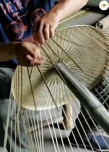 Amazing Creative Ideas Making Pillows By Use Bamboo | VNnails
