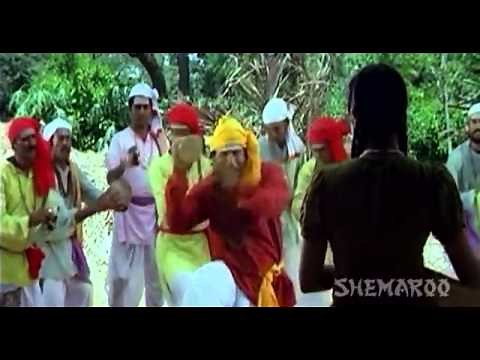 Kolu Mande - Janumada Jodi.flv