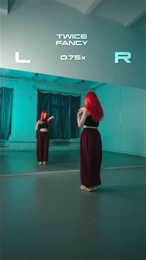 Fancy ❤️ @TWICE#twice #fancy #twiceedit #tutorial #dancepractice #dancetutorial #kpop #kpopdance