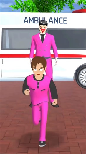 mama bhoot🥵 chaha bhoot🥵 cahae bhoit bhoot🥵#sakuraschoolsimulator #trrndingshorts #shortvideos