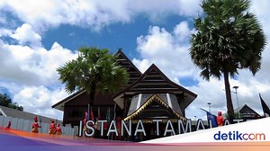 7 Rumah Adat Sulawesi Selatan yang Cerminkan Nilai-nilai Budaya Masyarakat
