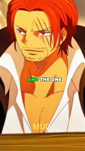 Strongest Right Hand Man in One Piece #onepiece