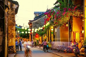 Get under the skin of Vietnam's most picturesque port. | Lonely Planet