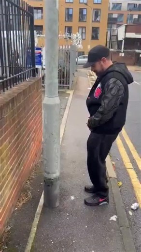 Dutty Bwoy!! 💦 | Grant Richards