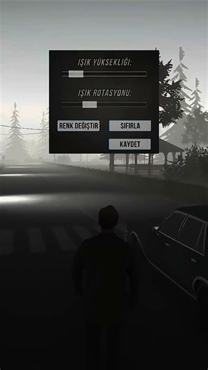 Silent Hill 2 Graphics Settings IN #carparkingmultiplayer#subscribe#trending#like#comment#viralvideo