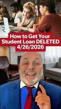 If MOHELA is your student loan servicer, this is your sign to DISPUTE.
