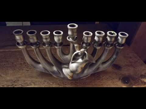 Hanukkah Music | Chanukah Playlist | Jewish Holiday Sounds | December 2025 | Eight Crazy Nights