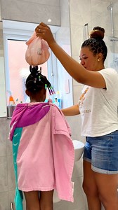 803K views · 20K reactions | Getting ready for school  | Hair Tutorials & Lifestyle | Facebook