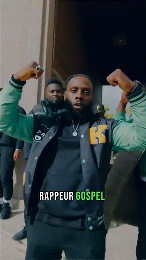 Rap chrétien, c’est fort 💪