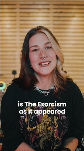 The Exorcism - before and after! Live Recording Dynamo Open Air is featured on the Deluxe Edition