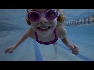 YMCA | Swim Lessons: Stage 3 | Gamut One Studios