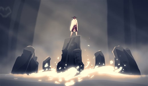 Rose and Locket Demo Is Now Available on Steam