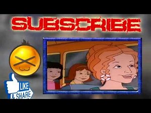 The Magic School Bus Episode 04 Gets Eaten The Food Chain Part 1