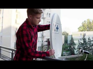 Jak rozwiązać problemy z odbiorem sygnału | pomoc CANAL+