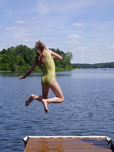 Swimming Lakes in Connecticut: Top 10 Lakes for Swimming