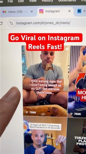 DO THIS To GO Viral on Instagram Reels Before 2026