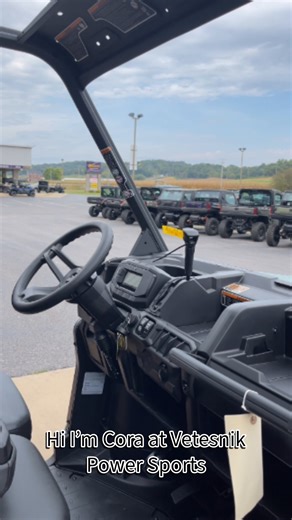  Discounted 2025 Can-Am® Defender DPS HD9 – Compass Green   Save...