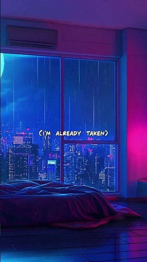 Trey Songz - Already Taken #treysongz #music #lyrics