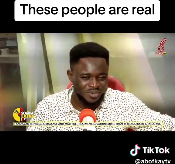 These people are real #yentieabofkay #abofkaytv #abofkay #abofkaycudjoeemmanuel