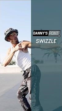 Dannys point: How to Swizzle