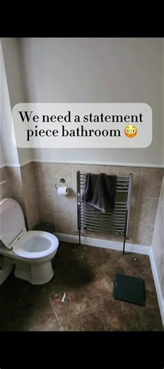 Luxury Bathroom Renovation Before and After