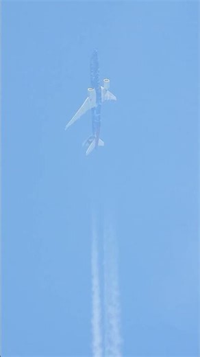 Qatar’s Pride | QR1 Special Livery to London