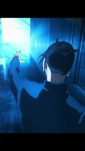 Abyssal Eye (Jujutsu Kaisen Tribute)V1 #animeedit #anime #aimusic #jujutsukaisen #jujutsukaisenedit