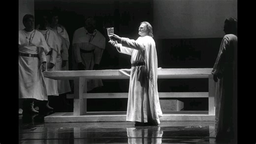 Horst Stein指挥瓦格纳《帕西法尔》(1976)