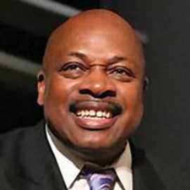 Coach Ken Carter | Keynote Speaker | AAE Speakers Bureau