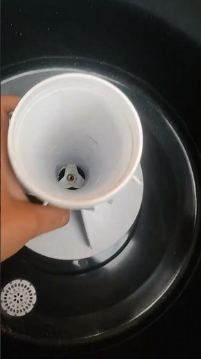 truco para quitar el agitador de mi lavadora fácil y rapido