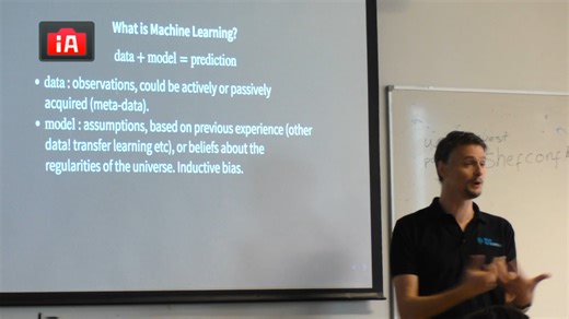 01 高斯过程简介-1 高斯过程-2017