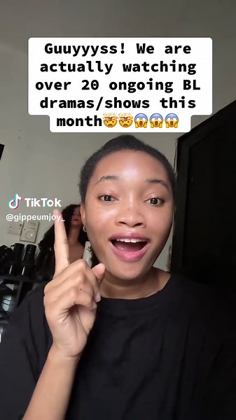 Exploring Ongoing BL Dramas You Can't Miss