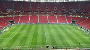 Pelota libre de riesgo en el celular: cómo ver en vivo Brasil vs Perú