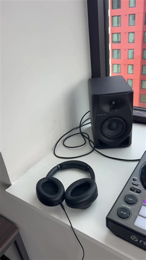 Affordable DJ Setup with Thrift Store Finds