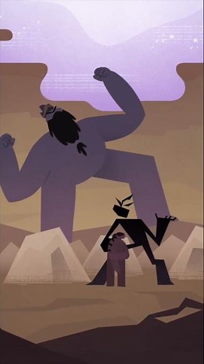 Who were the Nephilim, and why didn't ancient readers find them strange?