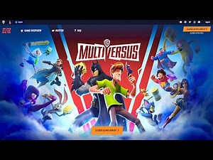How To Get MultiVersus On XBOX!