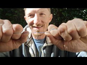 Simple Braid to Flurocarbon Leader Knot
