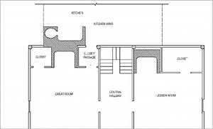 Vernon House - Newport Restoration Foundation