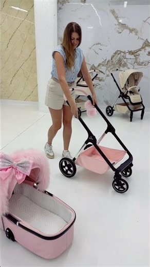 #CarritoBebe #Embarazada #FuturaMama #AdaBaby #adababyes #bebe #stroller #murcia #carrito #bebes