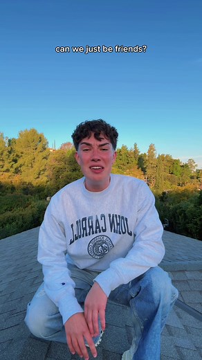 James Charles Music: Can We Just Be Friends Song Teaser