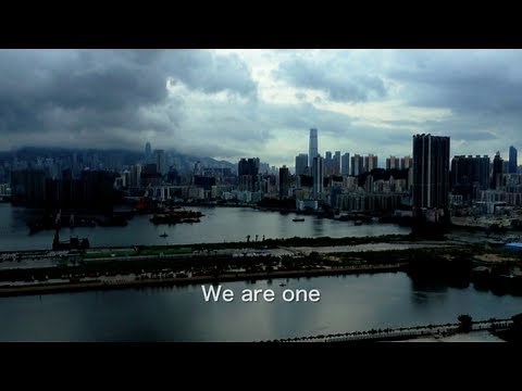WAO We Are One HD MV (Official)