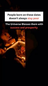 2.8K views · 116 reactions |  People Born on These Dates Can Never...