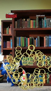 821K views · 9.7K reactions | Where were you carrying those? Watch #robotchicken on [adult swim] across #Max in Europe and on #HBOMax in Belgium & the Netherlands, on @Channel4 in the UK & Ireland, via [adult swim] on @WarnerTVNext in France and on @vodafone_de Giga TV in Germany #adultswim #adultswimeurope #sonic #sonicthehedgehog #SonicMovie3 | Adult Swim UK & Europe | Facebook