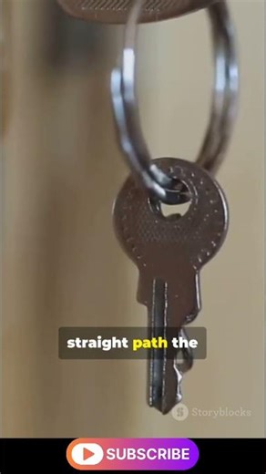 That's How a lock Works🔓#shorts #explained #fyp #lock #shortvideo