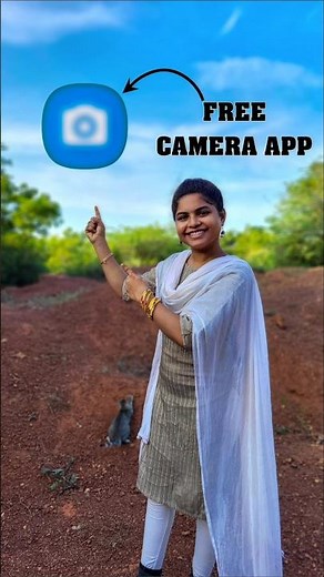 Best Camera App 💥📸 #android #camera #app #tech #apple #photography